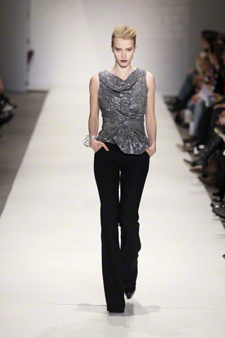 tony cohen collection amsterdam fashion week 2011