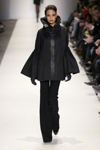 amsterdam fashion week 2011 autumn/winter collection by tony cohen