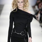 monique collignon collection amsterdam fashion week 2011