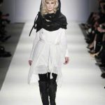 monique collignon winter collection at amsterdam fashion week