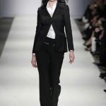 monique collignon autumn collection 2011 at amsterdam fashion week