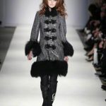 amsterdam fashion week a/w ready to wear collection by monique collignon