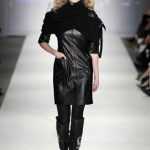 amsterdam fashion week 2011-12 collection by monique collignon
