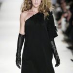 monique collignon a/w collection at aimf