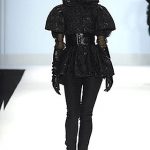 Christion Siriano - Fall Collection 08