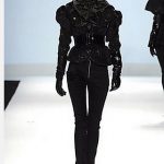 Christion Siriano - Fall Collection 08