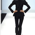 Christion Siriano - Fall Collection 08