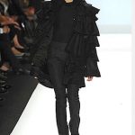 Christion Siriano - Fall Collection 08