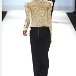 Christion Siriano - Fall Collection 08