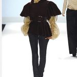 Christion Siriano - Fall Collection 08