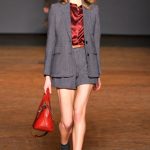 Constance Jablonski marc jacob fall 2011