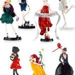 LANVIN Paris -Dolls 2009 - Summer 2009