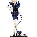 LANVIN Paris -Dolls 2009 - Summer 2009