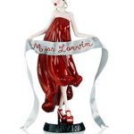 LANVIN Paris -Dolls 2009 - Summer 2009