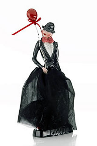 LANVIN Paris -Dolls 2009 - Summer 2009