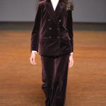 Fei Fei Sun Marc Jacob Fall 2011