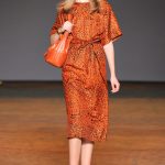 Frida Gustavsson Marc Jacob Fall 2011