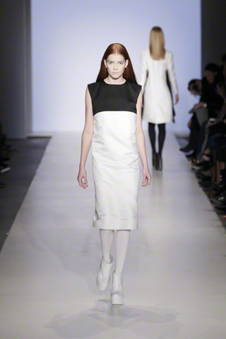 Elsien Gringhuis Latest 2011-12 Autumn/Winter Collection at AIFW