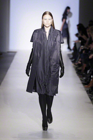 amsterdam fashion week 2011-12 collection by franciscus