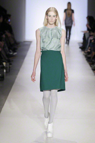 amsterdam fashion week a/w ready to wear collection by franciscus