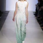 elsien gringhuis  autumn collection 2011 at amsterdam fashion week