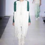 elsien gringhuis winter collection at amsterdam fashion week
