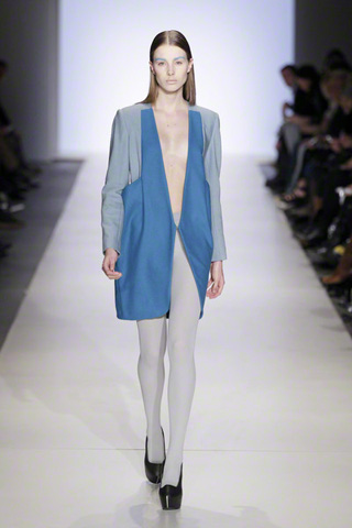 autumn/winter collection by elsien gringhuis for 2011-12