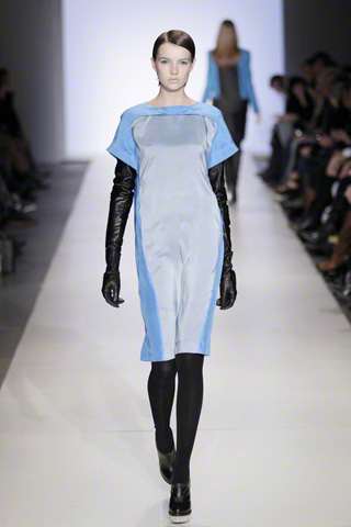 2011/12 collection by elsien gringhuis at amsterdam fashion week