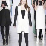 amsterdam fashion week 2011 autumn/winter collection by elsien gringhuis