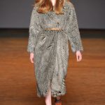 Gwen Loos Marc Jacob Fall 2011