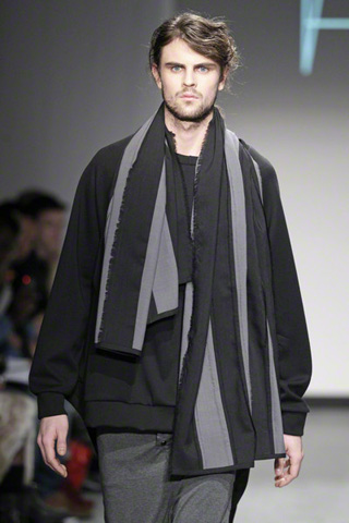 Marije de haan ready to wear collection at amsterdam fashion week