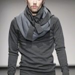 amsterdam fashion week  2011 ready to wear collection by Marije de haan