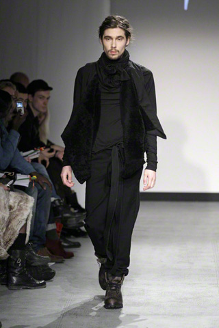 amsterdam fashion colection  by Marije de haan