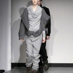 Marije de haan collection amsterdam fashion week 2011