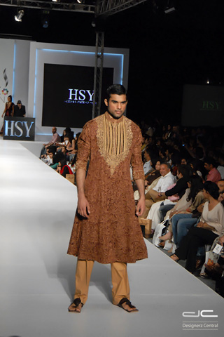 Hassan Sheheryar Yasin