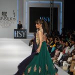 HSY Sunsilk Fashion Week 2011