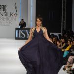 HSY Sunsilk Fashion Week Collection