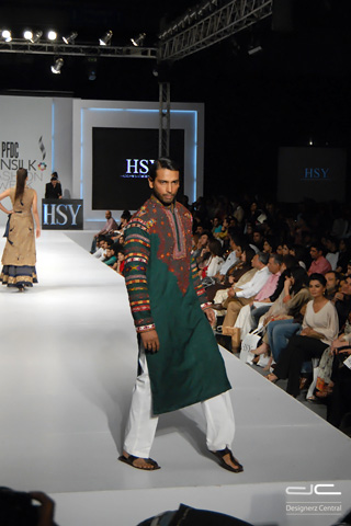 Latest Collection HSY