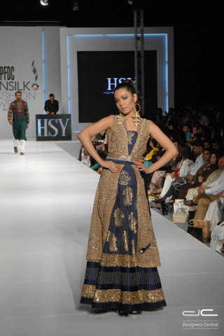 2011 Collection Hassan Sheheryar Yasin