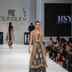 Hassan Sheheryar Yasin Fall Fashion
