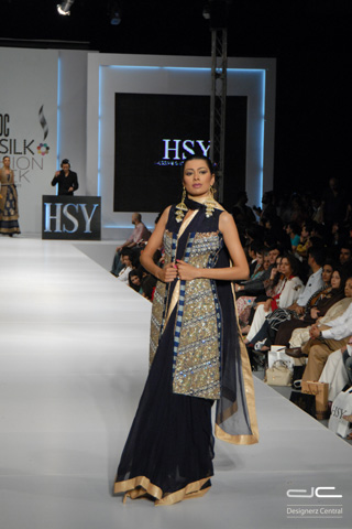 PFDC 2011 Collection HSY