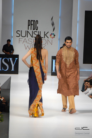 HSY Collection 2011