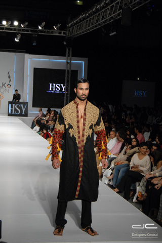 Latest HYS PFDC 2011