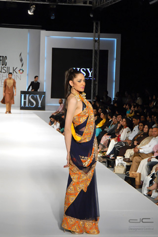Hassan Sheheryar Yasin Collection 2011