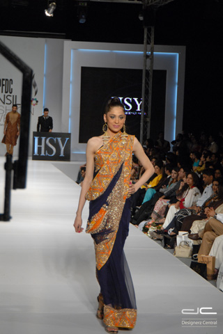 HSY RTW
