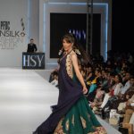 HSY Sunsilk Fashion Week