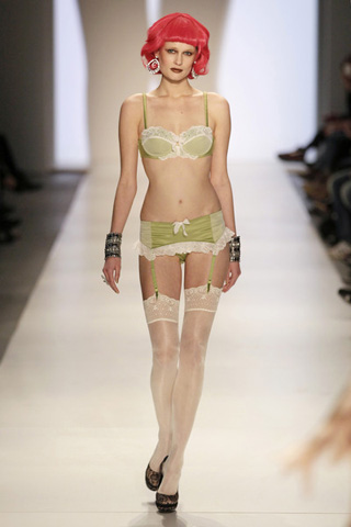 autumn/winter collection by HunkemÃ¶ller for 2011-12