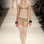 amsterdam fashion week  2011 ready to wear collection by HunkemÃ¶ller