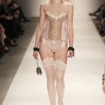 2011/12 collection by HunkemÃ¶ller at amsterdam fashion week