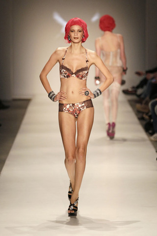 aimf a/w collection by HunkemÃ¶ller